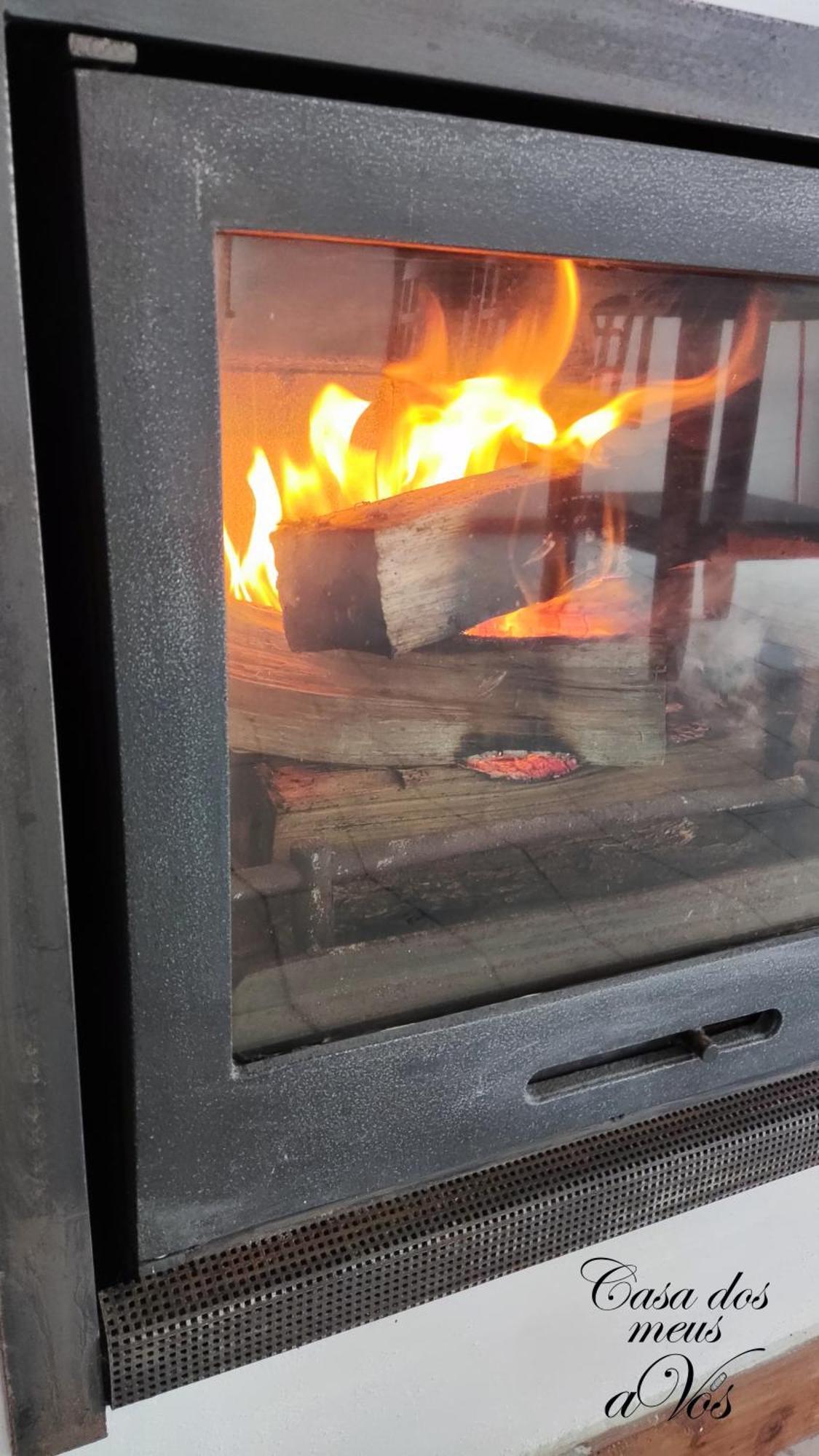 فيلا Casa Dos Meus Avos Al Biscoitos  المظهر الخارجي الصورة